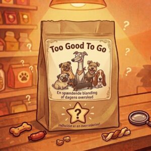 To good to go mix